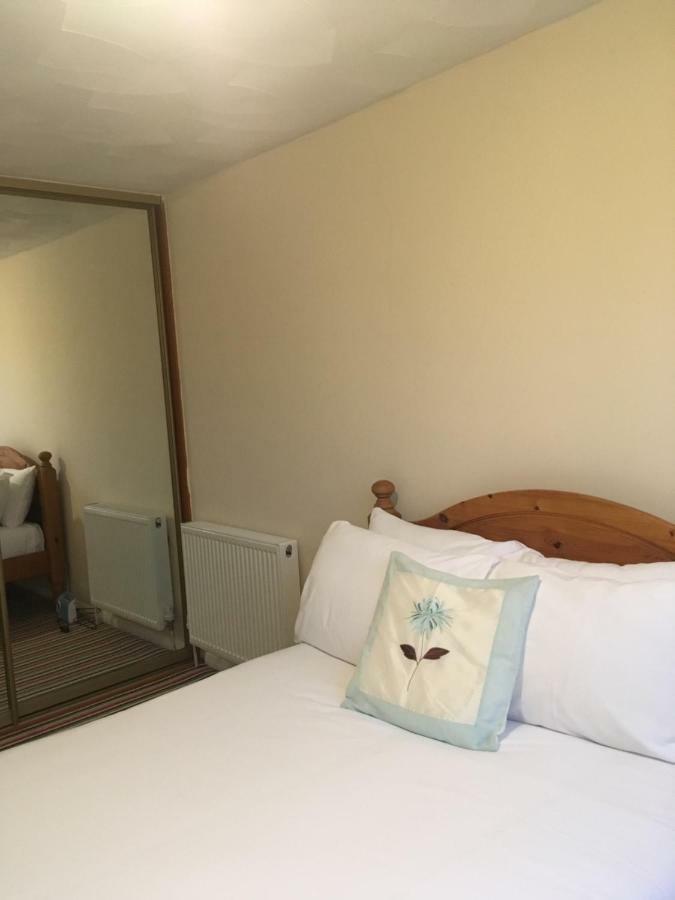 Hotel Sturry House Canterbury Exterior foto